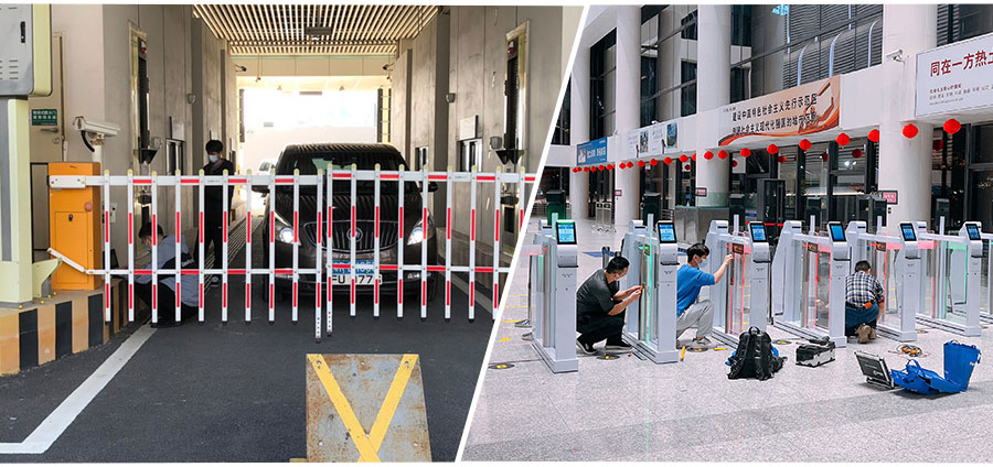 易游(中国)yiyou·官方网页版,全力保障全国口岸有序开放