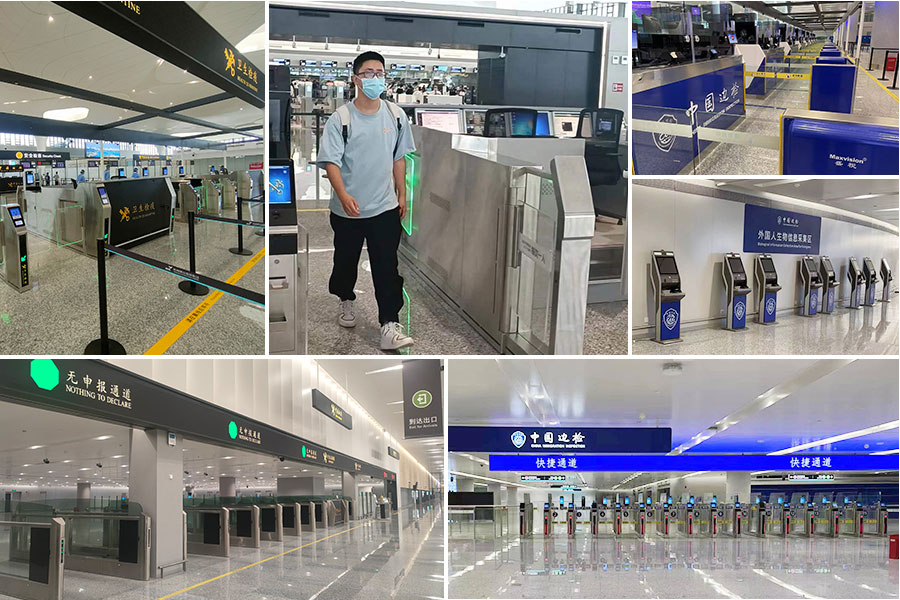 杭州萧山国际机场三期项目正式投运   易游(中国)yiyou·官方网页版,创新打造浙江新名片
