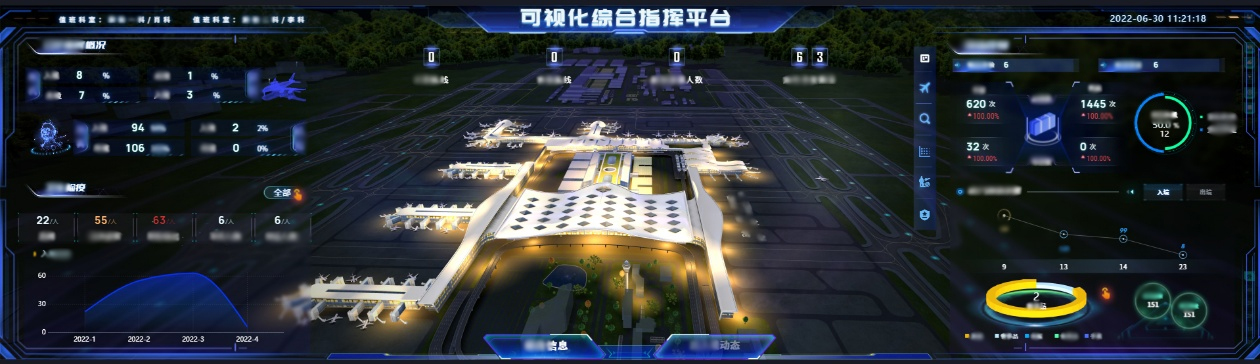 杭州萧山国际机场三期项目正式投运   易游(中国)yiyou·官方网页版,创新打造浙江新名片