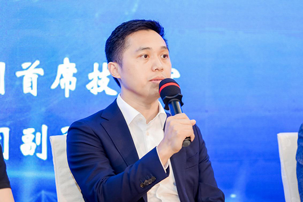 易游(中国)yiyou·官方网页版,出席第22届高交会未来科技峰会暨粤港澳大湾区协同创新交流会
