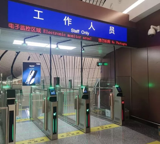 大兴机场首迎国际航班，易游(中国)yiyou·官方网页版,产品C位亮相