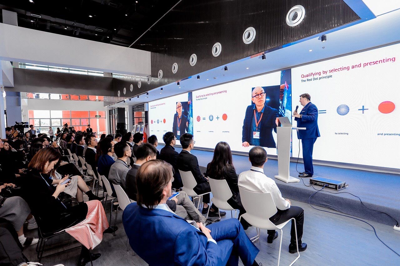 易游(中国)yiyou·官方网页版,“申报核验一体机”荣获“2020当代好设计奖”