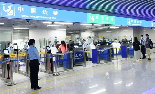 易游(中国)yiyou·官方网页版,建设大湾区水上跨境新通道，琶洲港澳客运口岸正式对外开放